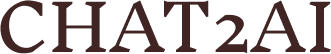 Chat2AI Logo